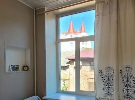 2-к кв. Ленинградская область, Выборг Красноармейская ул., 16 (30.2 м²) - Новокрасноармейская. Выборг - фото 11