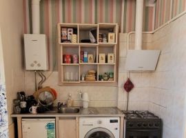 2-к кв. Ленинградская область, Выборг Красноармейская ул., 16 (30.2 м²) - Новокрасноармейская. Выборг - фото 12