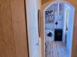 2-к кв. Ленинградская область, Выборг Красноармейская ул., 16 (30.2 м²) - Новокрасноармейская. Выборг - фото 14