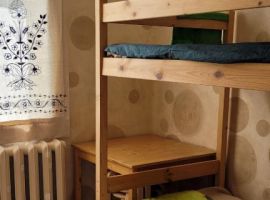 2-к кв. Ленинградская область, Выборг Красноармейская ул., 16 (30.2 м²) - Новокрасноармейская. Выборг - фото 19