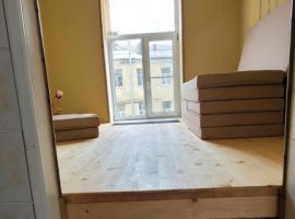 2-к кв. Ленинградская область, Выборг Красноармейская ул., 16 (30.2 м²) - Новокрасноармейская. Выборг - фото 5