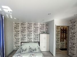 1-к кв. Мурманская область, Апатиты Московский пер., 2 (30.0 м²) - . Апатиты - фото 1