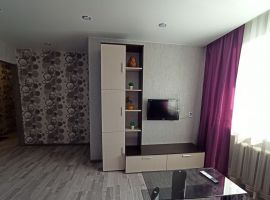 1-к кв. Мурманская область, Апатиты Московский пер., 2 (30.0 м²) - . Апатиты - фото 2