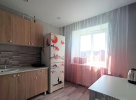 1-к кв. Мурманская область, Апатиты Московский пер., 2 (30.0 м²) - . Апатиты - фото 3