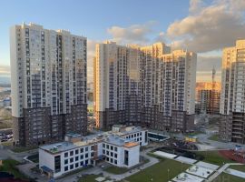 2-к кв. Московская область, Котельники Новые Котельники мкр, 20 (61.0 м²) - . Котельники - фото 18