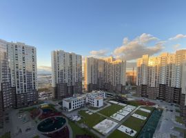 2-к кв. Московская область, Котельники Новые Котельники мкр, 20 (61.0 м²) - . Котельники - фото 19