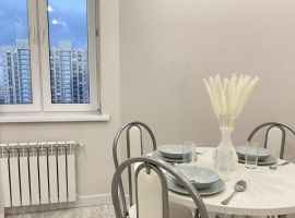 2-к кв. Московская область, Котельники Новые Котельники мкр, 20 (61.0 м²) - . Котельники - фото 2
