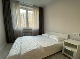 2-к кв. Московская область, Котельники Новые Котельники мкр, 20 (61.0 м²) - . Котельники - фото 4