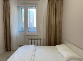 2-к кв. Московская область, Котельники Новые Котельники мкр, 20 (61.0 м²) - . Котельники - фото 8