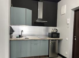 2-к кв. Ростовская область, Ростов-на-Дону Красноармейская ул., 157В/83с2 (50.0 м²) - Новокрасноармейская. Ростов-на-Дону - фото 18