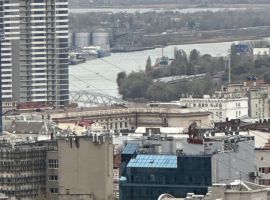 3-к кв. Ростовская область, Ростов-на-Дону Красноармейская ул., 202 (79.0 м²) - Новокрасноармейская. Ростов-на-Дону - фото 9