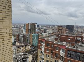 3-к кв. Ростовская область, Ростов-на-Дону Красноармейская ул., 202 (79.0 м²) - Новокрасноармейская. Ростов-на-Дону - фото 10