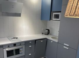 3-к кв. Ростовская область, Ростов-на-Дону Красноармейская ул., 202 (79.0 м²) - Новокрасноармейская. Ростов-на-Дону - фото 4