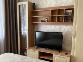 1-к кв. Псковская область, Великие Луки ул. Лизы Чайкиной, 23 (32.0 м²) - . Великие Луки - фото 2