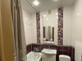 1-к кв. Псковская область, Великие Луки ул. Лизы Чайкиной, 23 (32.0 м²) - . Великие Луки - фото 4