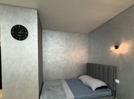 Студия Пензенская область, Пенза просп. Победы, 96В (47.0 м²) - Победы. Пенза - фото 10