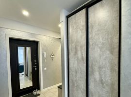 Студия Пензенская область, Пенза просп. Победы, 96В (47.0 м²) - Победы. Пенза - фото 11