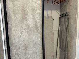 Студия Пензенская область, Пенза просп. Победы, 96В (47.0 м²) - Победы. Пенза - фото 12