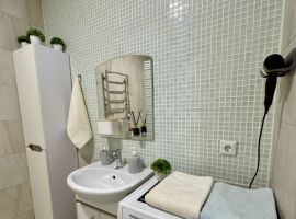 Студия Пензенская область, Пенза просп. Победы, 96В (47.0 м²) - Победы. Пенза - фото 13