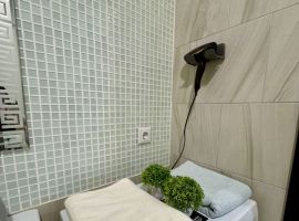 Студия Пензенская область, Пенза просп. Победы, 96В (47.0 м²) - Победы. Пенза - фото 14