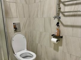 Студия Пензенская область, Пенза просп. Победы, 96В (47.0 м²) - Победы. Пенза - фото 16