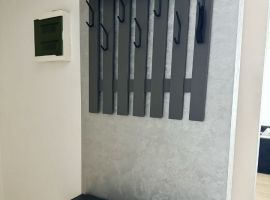 Студия Пензенская область, Пенза просп. Победы, 96В (47.0 м²) - Победы. Пенза - фото 17