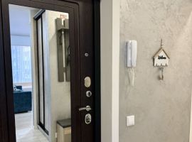 Студия Пензенская область, Пенза просп. Победы, 96В (47.0 м²) - Победы. Пенза - фото 18