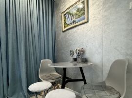 Студия Пензенская область, Пенза просп. Победы, 96В (47.0 м²) - Победы. Пенза - фото 4