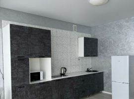 Студия Пензенская область, Пенза просп. Победы, 96В (47.0 м²) - Победы. Пенза - фото 5