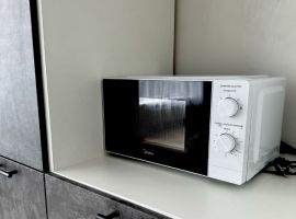 Студия Пензенская область, Пенза просп. Победы, 96В (47.0 м²) - Победы. Пенза - фото 6