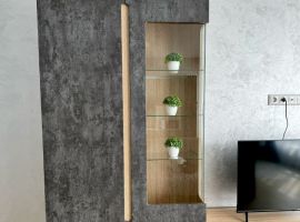 Студия Пензенская область, Пенза просп. Победы, 96В (47.0 м²) - Победы. Пенза - фото 8