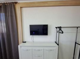 Студия Волгоградская область, Камышин ул. Некрасова, 19К (29.0 м²) - . Камышин - фото 2