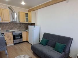 Студия Волгоградская область, Камышин ул. Некрасова, 19К (29.0 м²) - . Камышин - фото 3