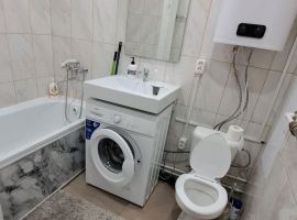 Студия Волгоградская область, Камышин ул. Некрасова, 19К (29.0 м²) - . Камышин - фото 4
