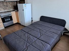 Студия Волгоградская область, Камышин ул. Некрасова, 19К (29.0 м²) - . Камышин - фото 5