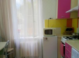 1-к кв. Волгоградская область, Волгоград Гродненская ул., 1/54 (35.0 м²) - Гродненская. Волгоград - фото 9