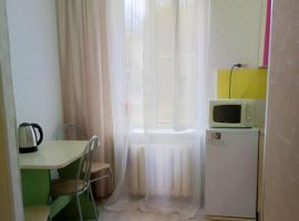 1-к кв. Волгоградская область, Волгоград Гродненская ул., 1/54 (35.0 м²) - Гродненская. Волгоград - фото 4