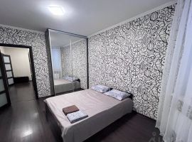 2-к кв. Липецкая область, Липецк ул. Лутова, 8 (65.0 м²) - . Липецк - фото 2
