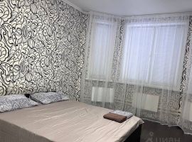 2-к кв. Липецкая область, Липецк ул. Лутова, 8 (65.0 м²) - . Липецк - фото 3
