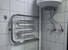 2-к кв. Липецкая область, Липецк ул. Лутова, 8 (65.0 м²) - . Липецк - фото 8
