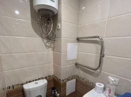 1-к кв. Курская область, Курск просп. Победы, 44 (39.0 м²) - Победы. Курск - фото 9