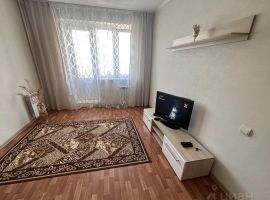 1-к кв. Курская область, Курск просп. Победы, 44 (39.0 м²) - Победы. Курск - фото 3