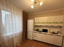 1-к кв. Курская область, Курск просп. Победы, 44 (39.0 м²) - Победы. Курск - фото 4