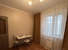 1-к кв. Курская область, Курск просп. Победы, 44 (39.0 м²) - Победы. Курск - фото 5