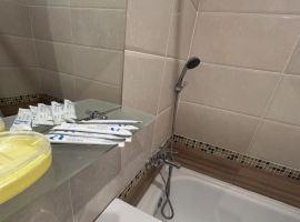 1-к кв. Курская область, Курск просп. Победы, 44 (39.0 м²) - Победы. Курск - фото 8