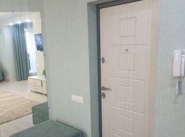 2-к кв. Костромская область, Кострома ул. Ивана Сусанина, 41 (50.0 м²) - . Кострома - фото 10