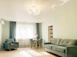 2-к кв. Костромская область, Кострома ул. Ивана Сусанина, 41 (50.0 м²) - . Кострома - фото 1