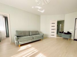 2-к кв. Костромская область, Кострома ул. Ивана Сусанина, 41 (50.0 м²) - . Кострома - фото 4