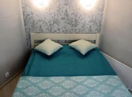 2-к кв. Костромская область, Кострома ул. Ивана Сусанина, 41 (50.0 м²) - . Кострома - фото 7