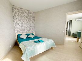 2-к кв. Костромская область, Кострома ул. Ивана Сусанина, 41 (50.0 м²) - . Кострома - фото 8